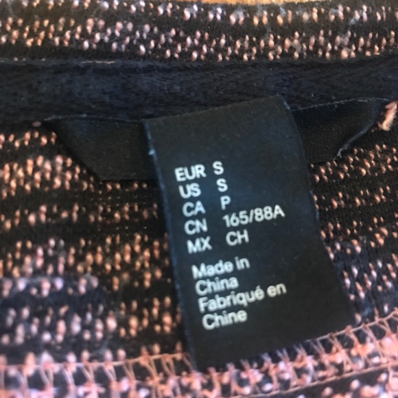 Fitted Sweater - Picture 4 of 6